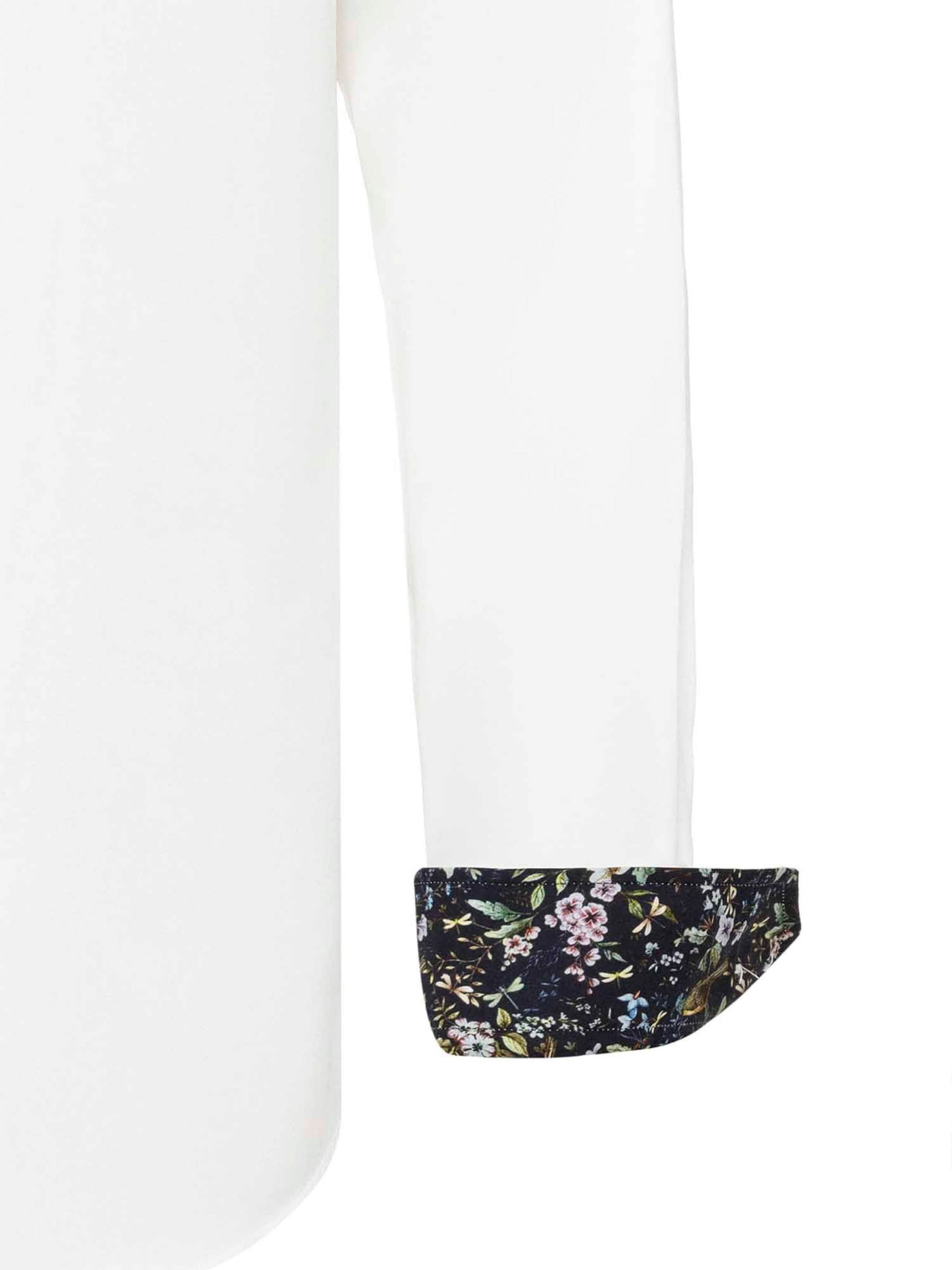 By Diess Collection - Regular Fit Camisa em bege