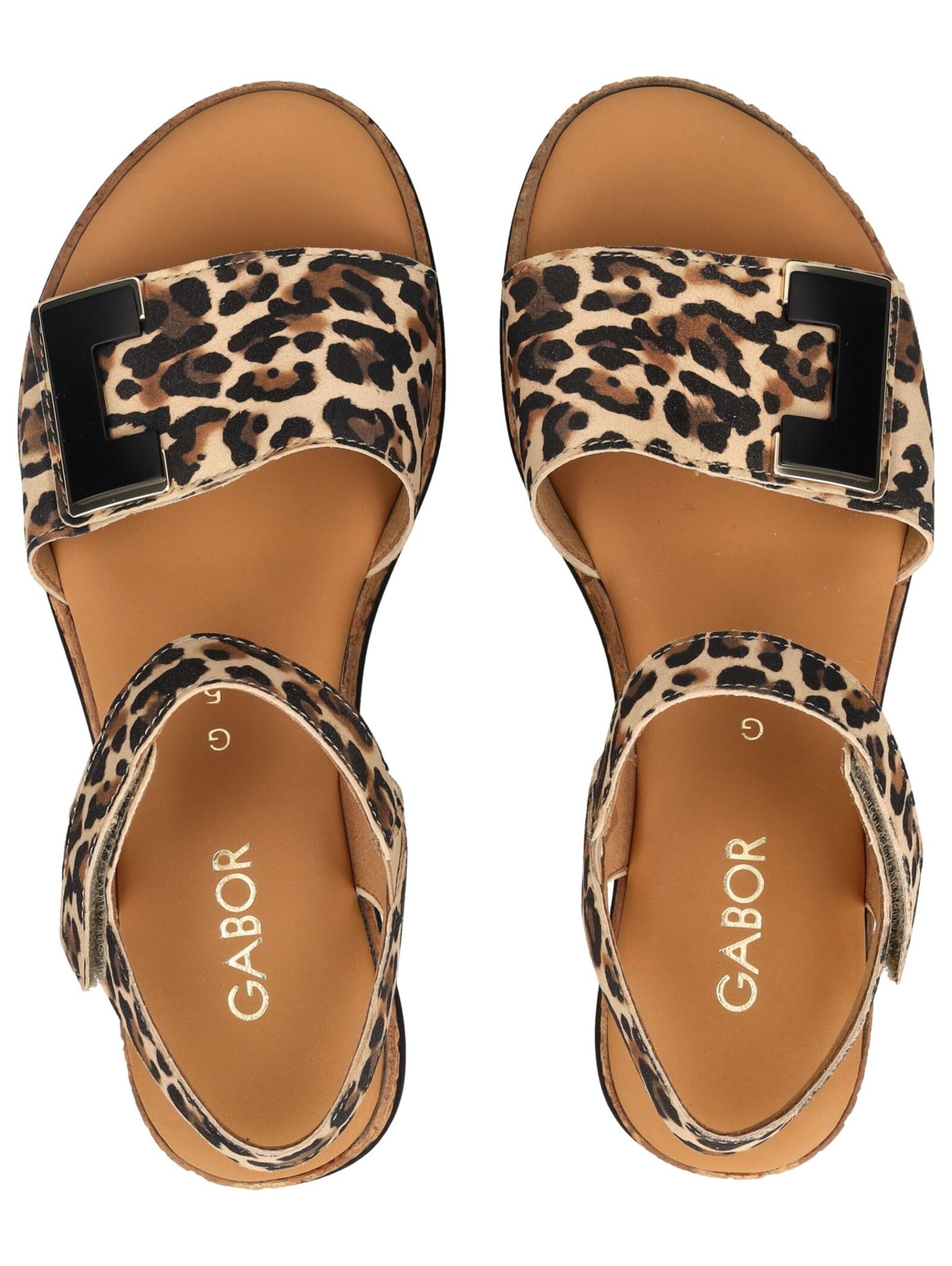 Sandales GABOR en beige