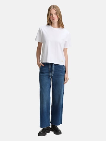 Loosefit Jean 'MIJA' TOM TAILOR DENIM en bleu