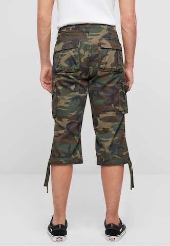 Brandit Regular Cargo trousers 'Legend' in Mixed colours
