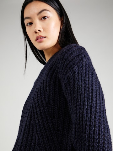 ESPRIT Sweater in Blue