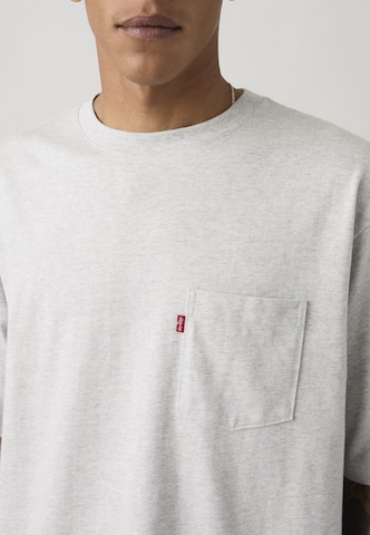 LEVI'S ® Shirt in Grey