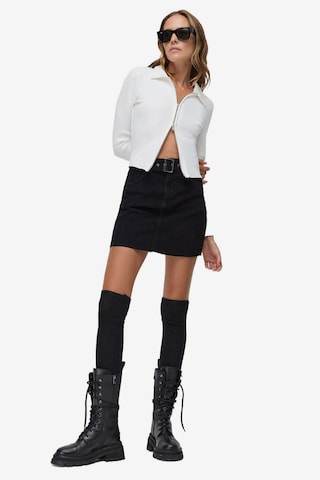 No Matter What Rok in Zwart