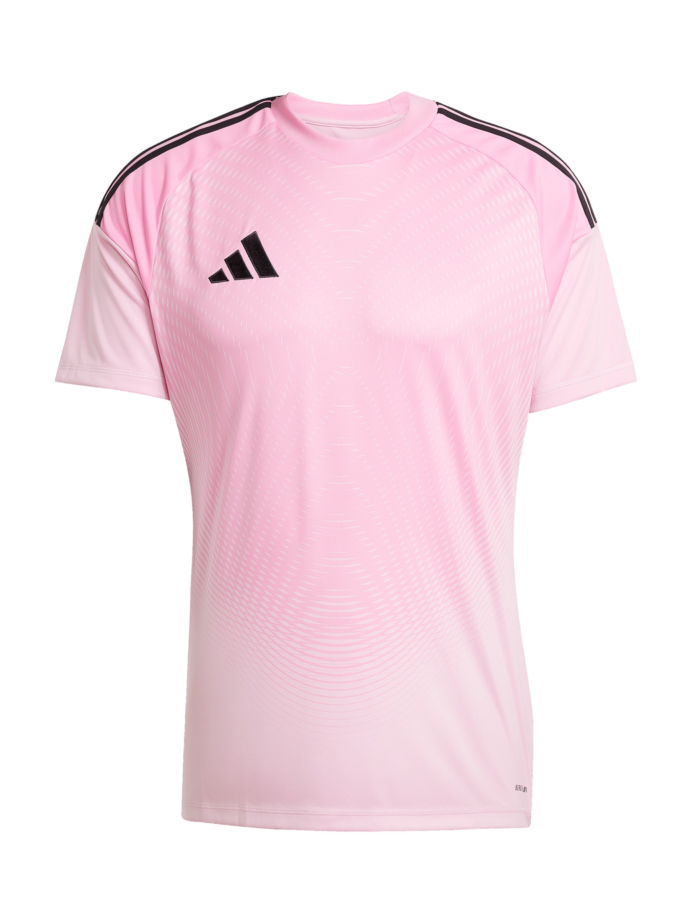 ADIDAS PERFORMANCE Jersey 'Tiro 25 Competition' in Pink: front