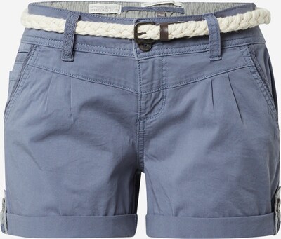 Eight2Nine Shorts in taubenblau, Produktansicht