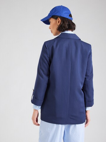 VERO MODA - Blazer 'VMSUMMER' en azul