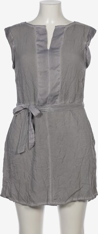 s.Oliver Dress in L in Grey: front