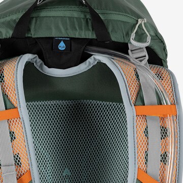 Osprey Sports Backpack 'Hikelite 26' in Green