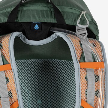 Osprey Sportrucksack 'Hikelite 26' in Grün