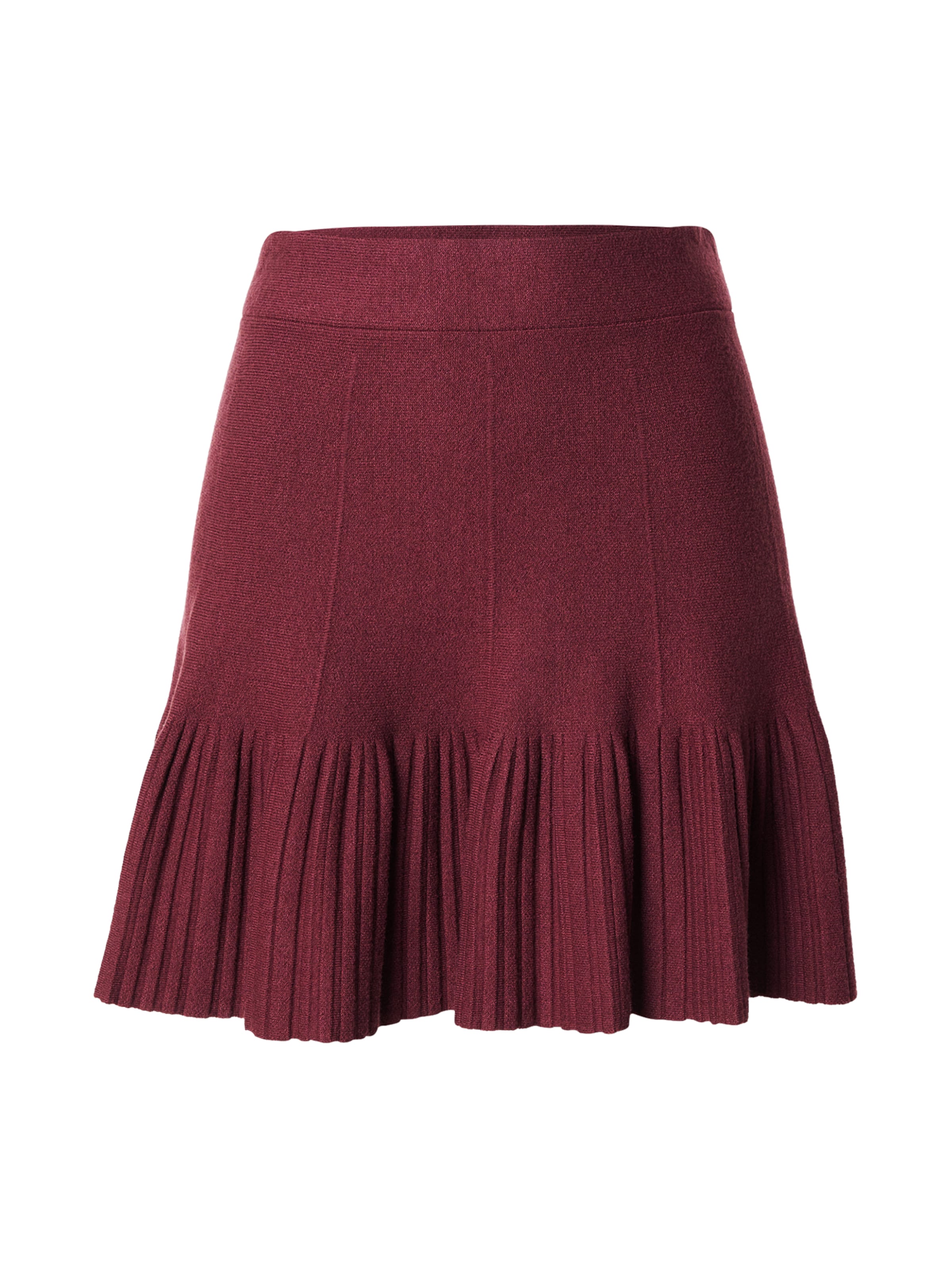 ABOUT YOU Пола 'Chadia' в червено: отпред