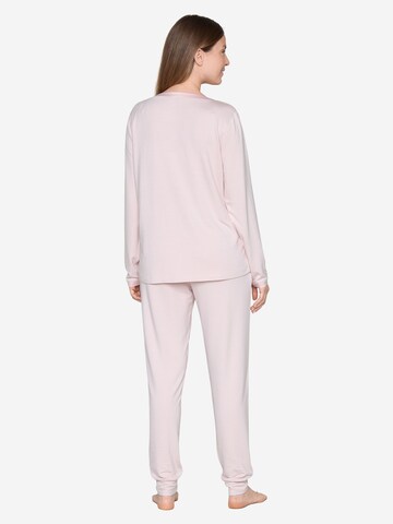 T-shirt ' Loungewear ' JOOP! en rose