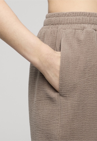 regular Pantaloni di Estelou in beige