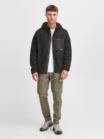 11 Project Between-Season Jacket 'PRRomeneo' in Black