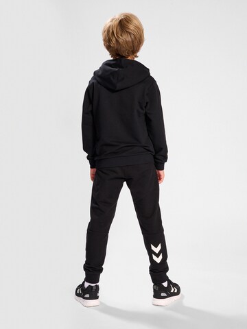 Hummel Sweatshirt i sort