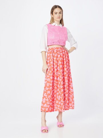 Trendyol Skirt in Pink