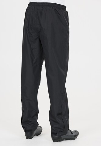 ENDURANCE Regular Sportbroek 'Seren' in Zwart