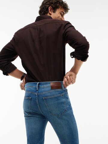TOMMY HILFIGER Slimfit Τζιν 'BLEECKER' σε μπλε
