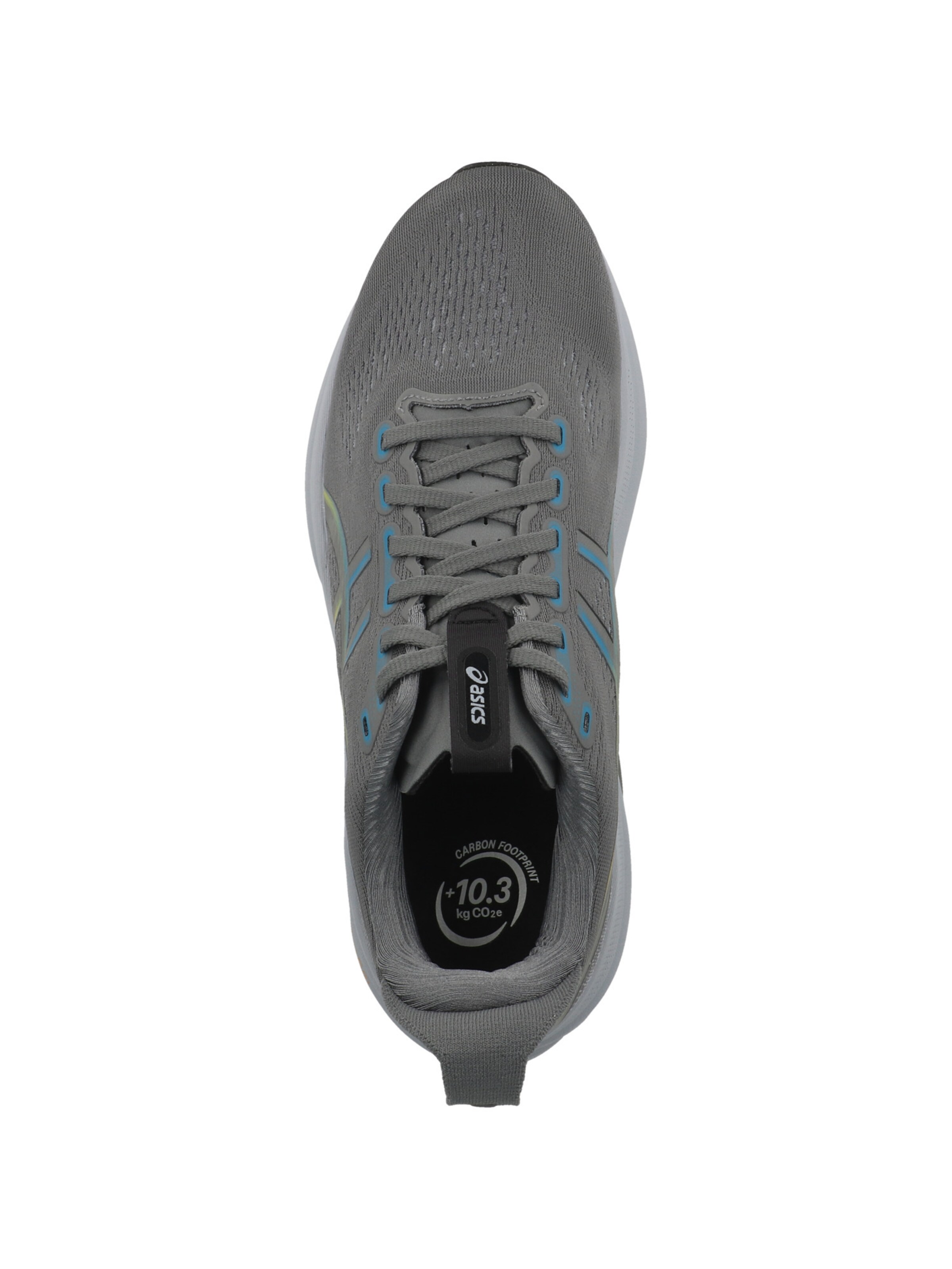 Scarpa da corsa ' Kayano 32 ' di ASICS in grigio