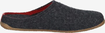 Living Kitzbühel Slippers in Grey