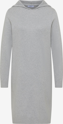 CECIL Kleid in Grau: Vorderseite