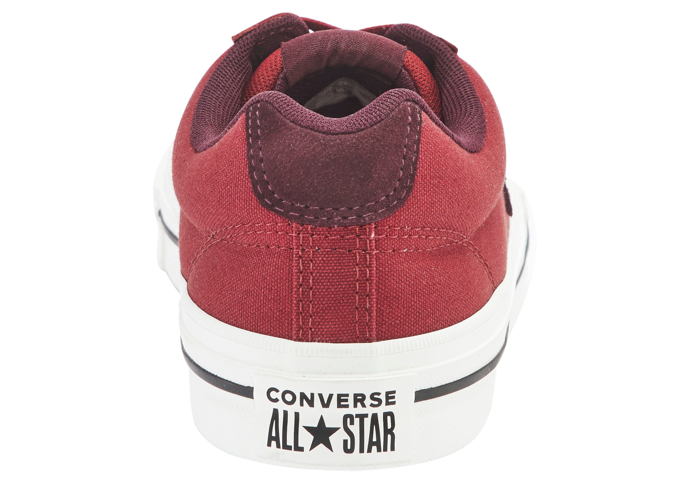 CONVERSE Sneakers in Red