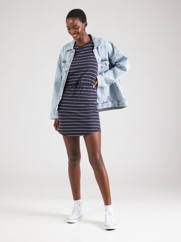 Robe 'ONLMAY' ONLY en bleu