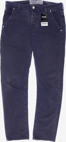 Jacob Cohen Jeans in 31 in Blue: front