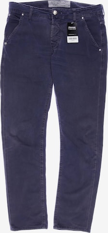 Jacob Cohen Jeans 31 in Blau: predná strana