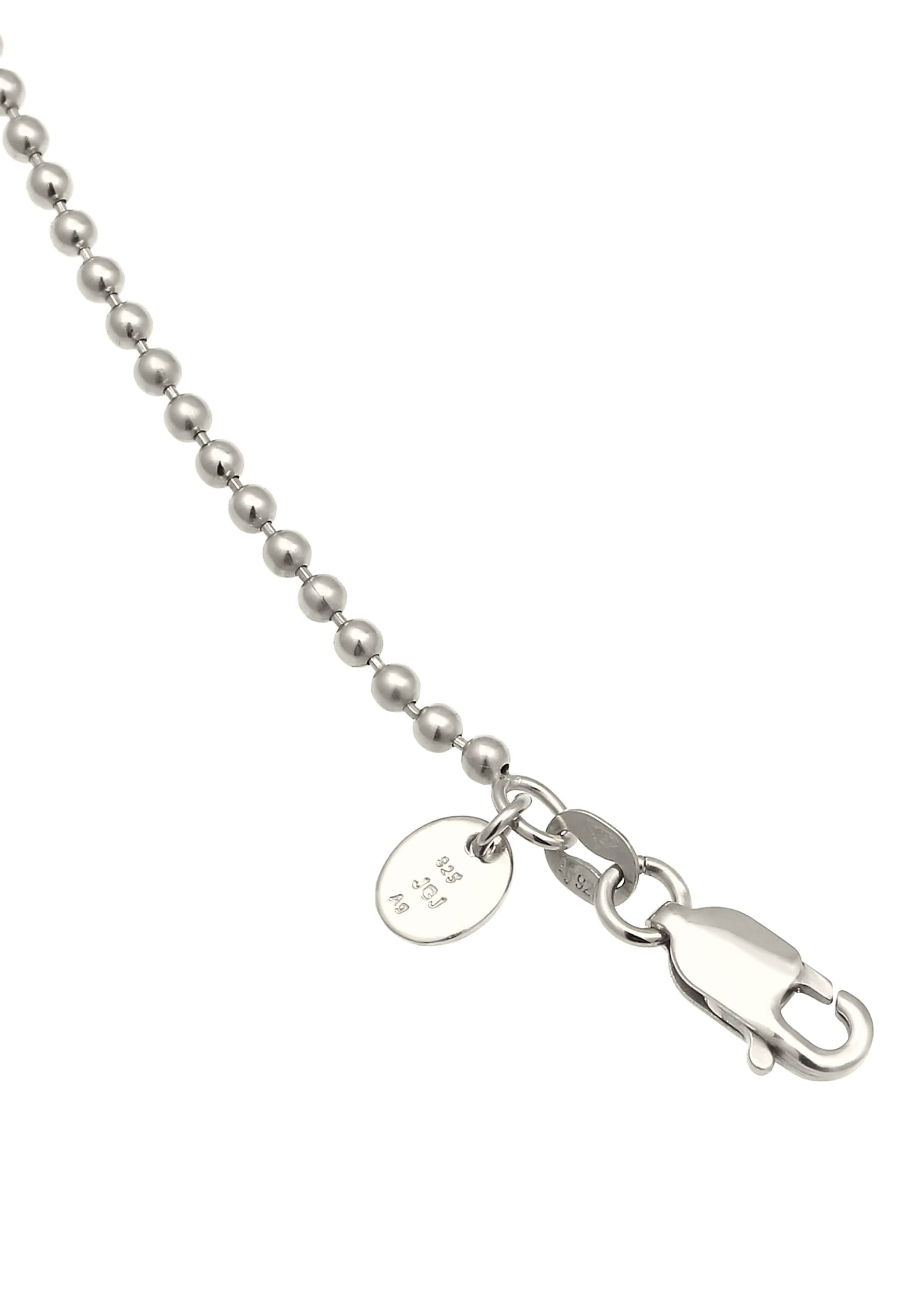 Chaîne ELLI PREMIUM en argent