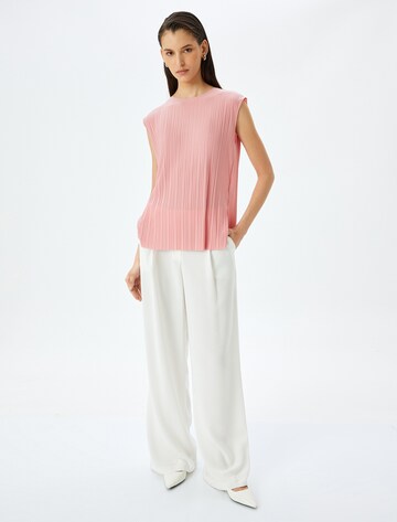 Koton Top in Pink