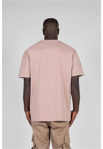 MJ Gonzales - Camiseta en rosa