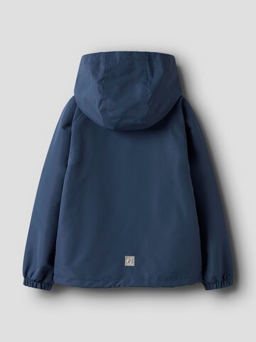 Veste mi-saison NAME IT en bleu