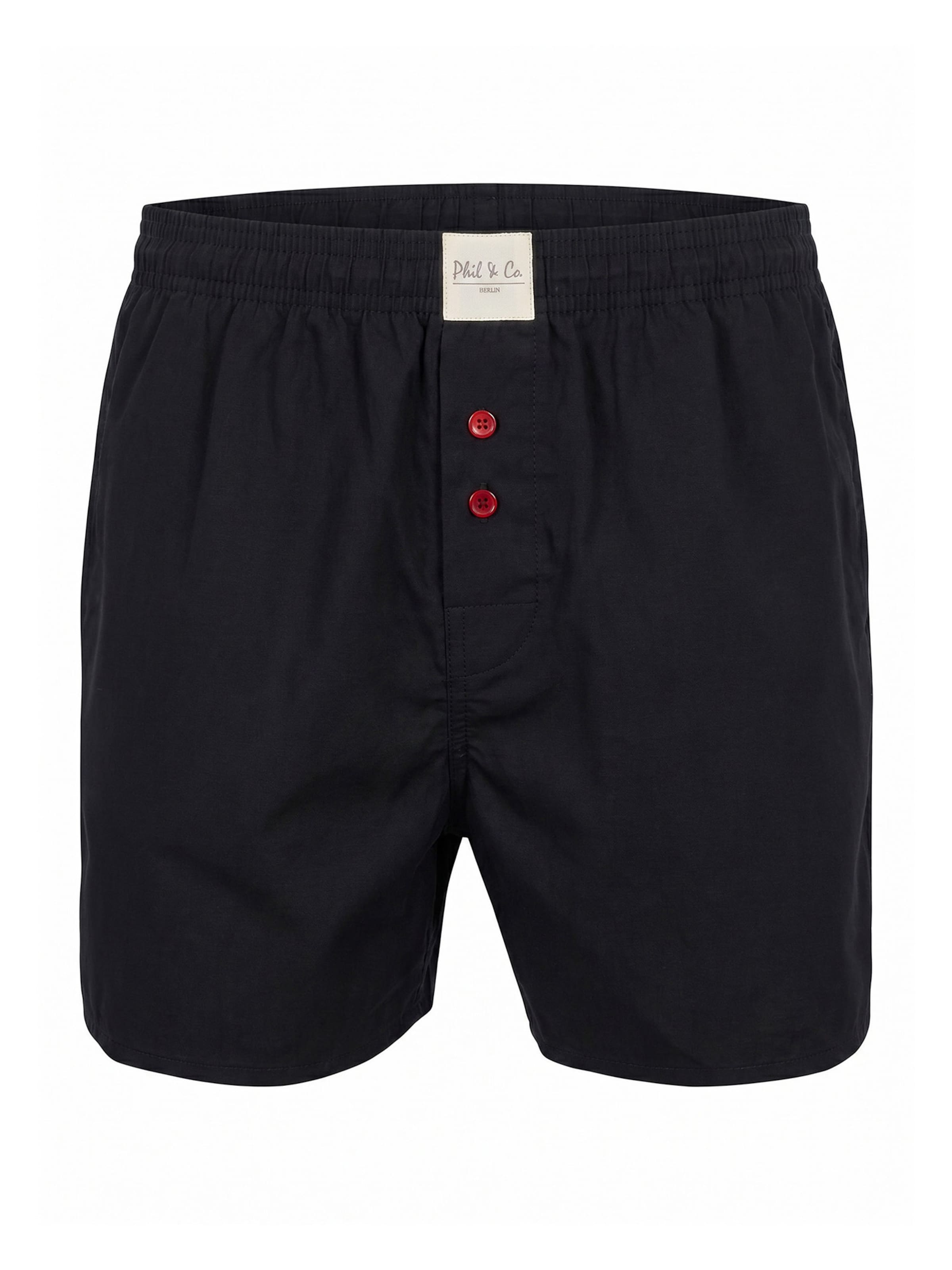 Boxers ' Combo ' Phil & Co. Berlin en bleu