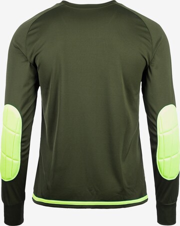 JAKO Functioneel shirt 'Striker 2.0' in Groen