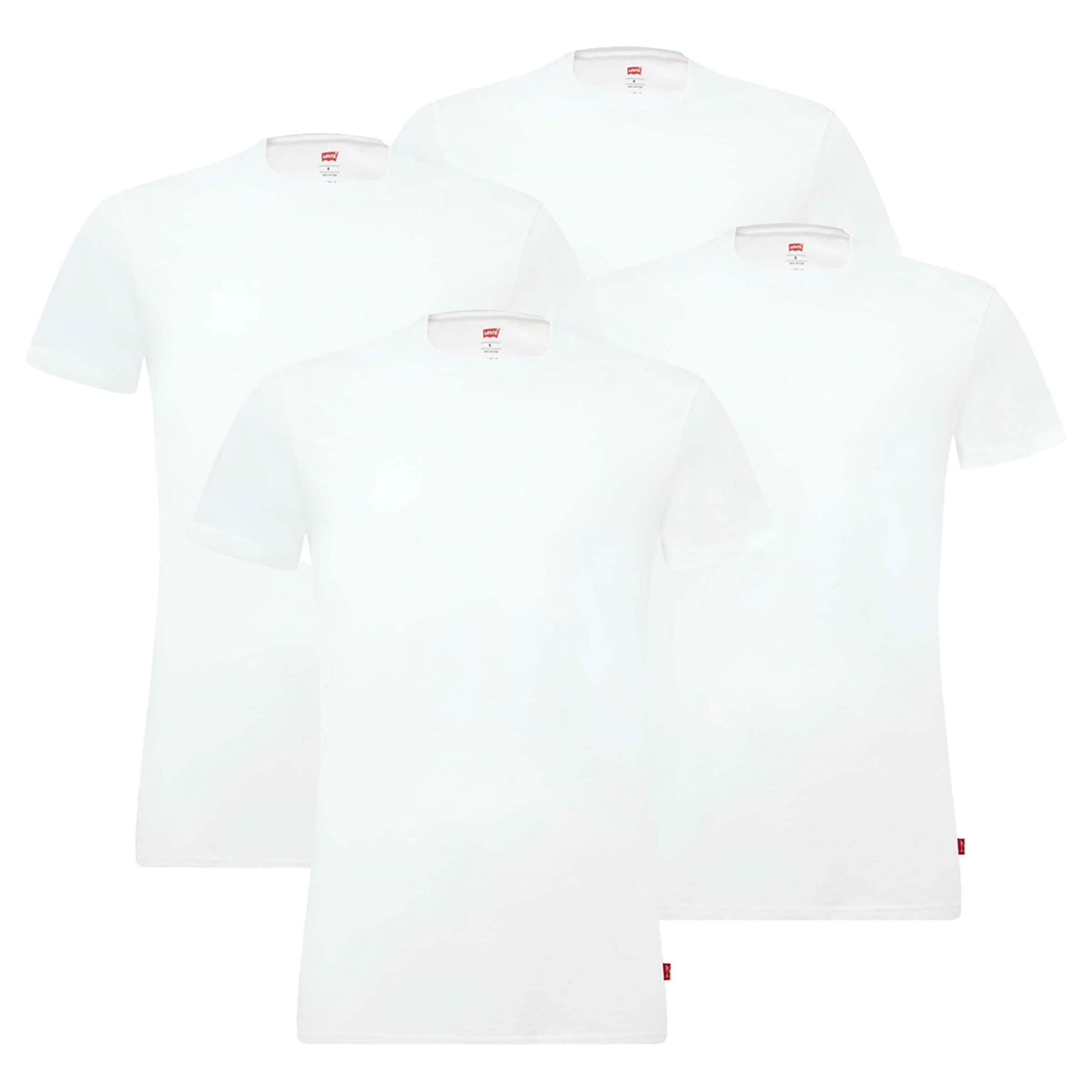 LEVI'S ® Bluser & t-shirts i hvid: forside
