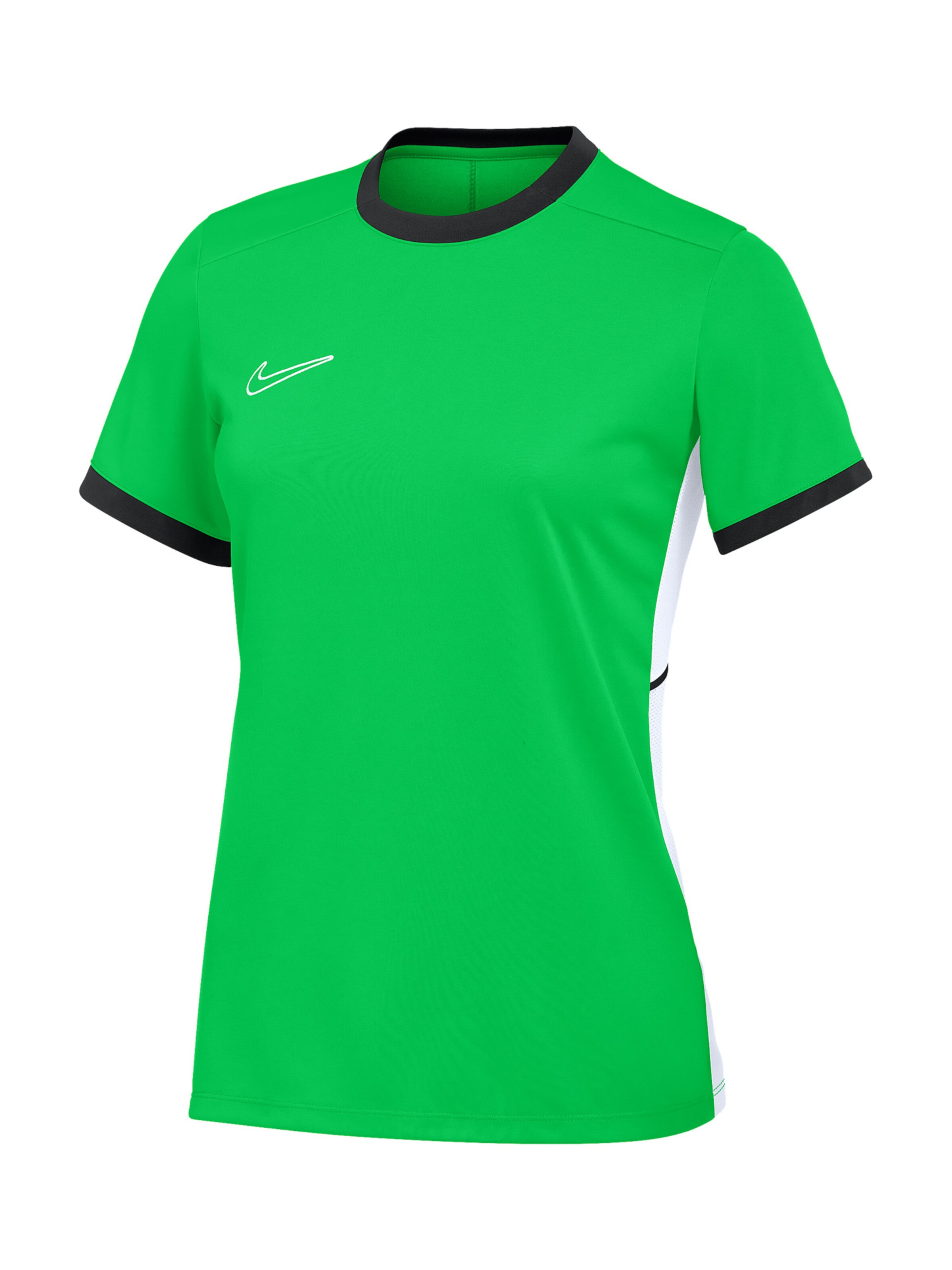 NIKE Performance Shirt in Green: front