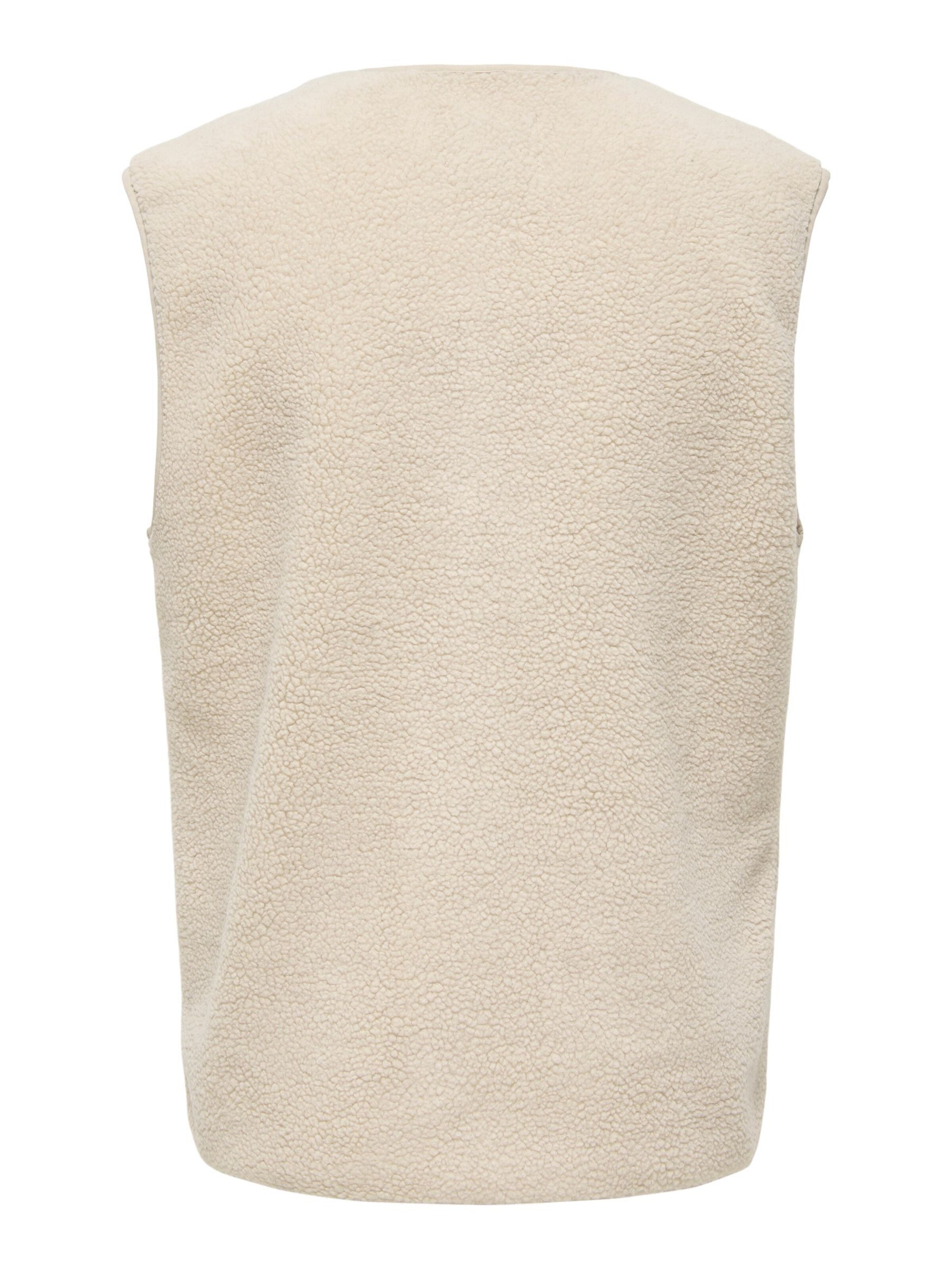 Only & Sons Bodywarmer 'ONSTony' in Grijs