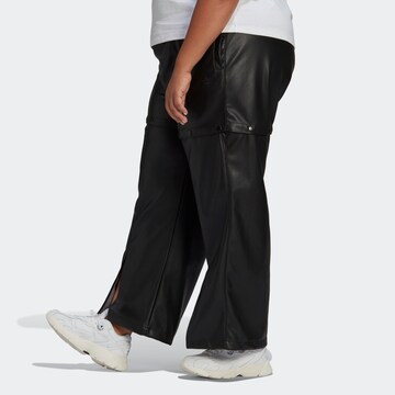 ADIDAS ORIGINALS Loosefit Broek 'Always ' in Zwart