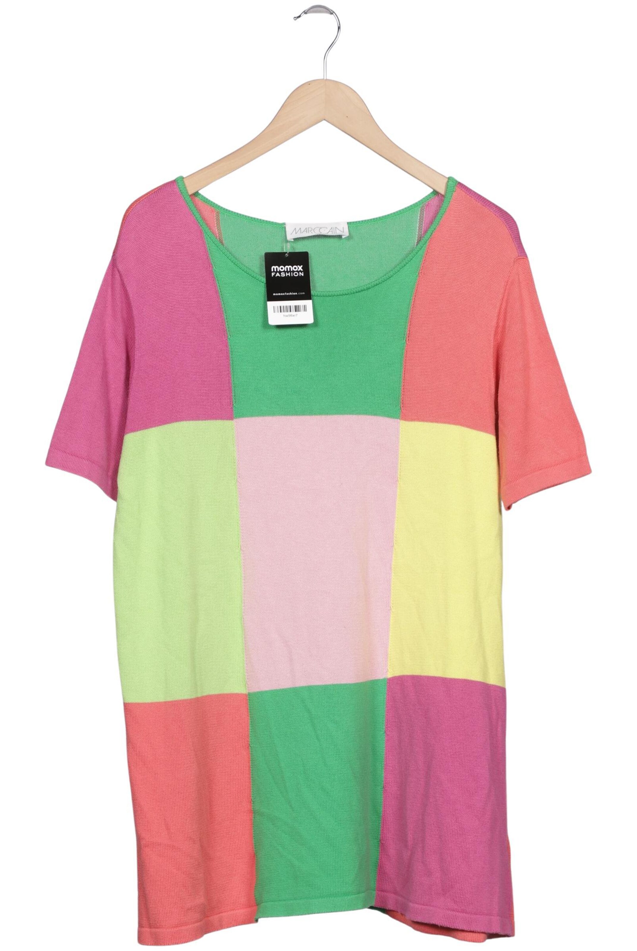 Marc Cain Pullover M in Mischfarben: Vorderseite