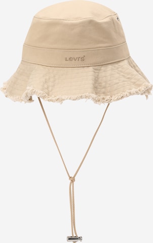 LEVI'S ® Hut in Beige