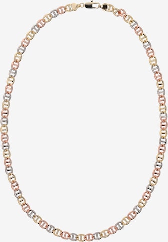 faina - Cadena en oro: frente