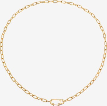 ELLI Necklace in Gold