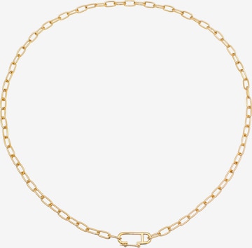 ELLI Necklace in Gold