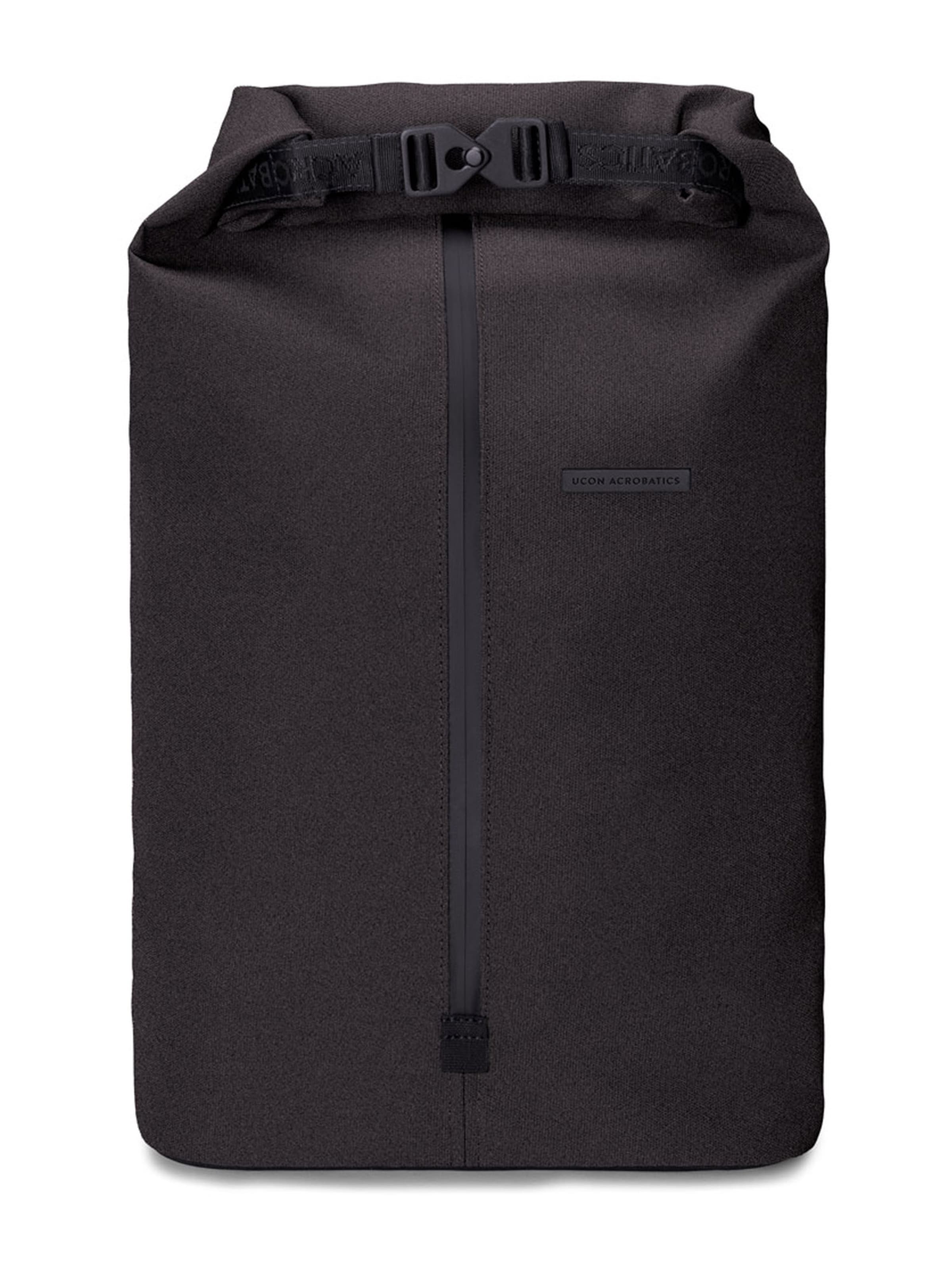 Ucon Acrobatics Batoh 'Frederik' - Sivá: predná strana