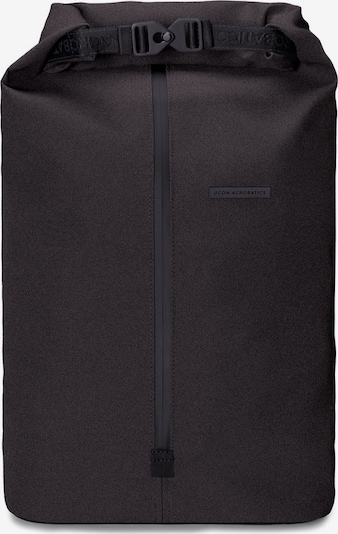 Ucon Acrobatics Reppu 'Frederik' värissä grafiitti / vaaleanharmaa, Tuotenäkymä