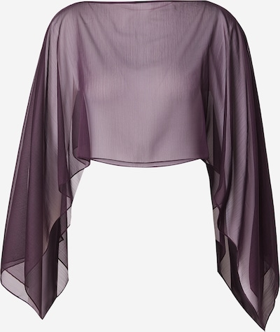 Palaidinė 'ACIOE' iš MAX&Co., spalva – gervuogių spalva, Prekių apžvalga