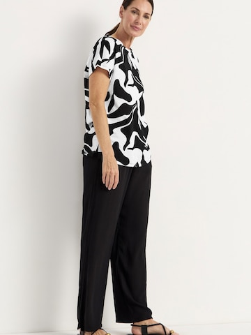 Cellbes of Sweden Shirt in Zwart