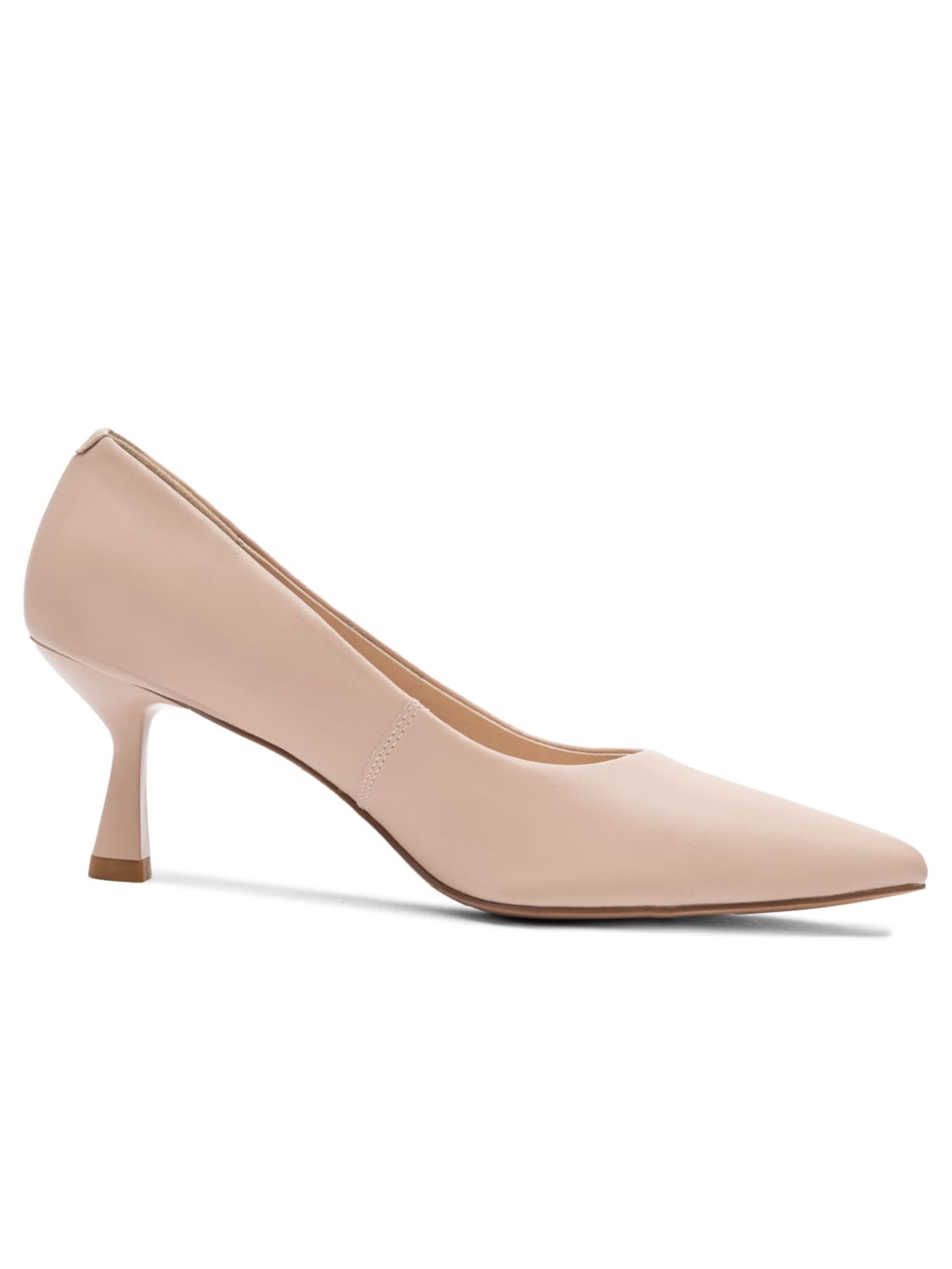 Maciejka Pumps‌‌ in Beige
