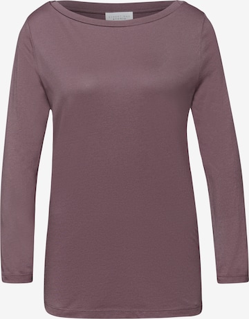 Street One Studio Shirt in Pink: Vorderseite