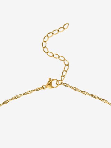Heideman Necklace 'Anfisa' in Gold